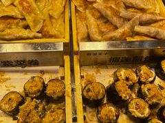 -煎饺王子(财富广场店)