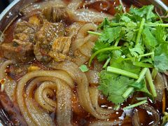 牛肉火锅粉-老妈火锅粉(幸福路步行街店)