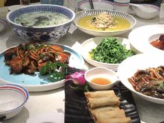 -三玛璐酒楼(汉口路店)