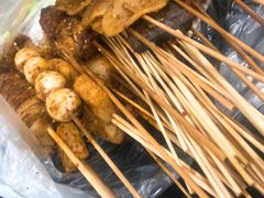 -非凡烧烤(历史博物馆店)
