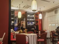 -东富酒家(龙湖西溪天街店)