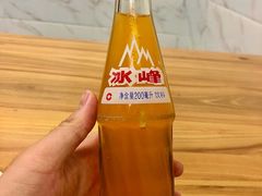 -刘兰英牛羊肉泡馍(立新街店)