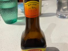 -锦园春香港茶餐厅(西海湾旗舰店)