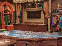 -甘尼仕印度餐厅爵士酒吧(阳春巷店)