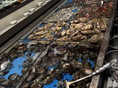-渔公码头海货全海鲜自助(海滨旅游路店)