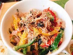 -ALAMEEN阿拉伯餐厅(三里屯店)