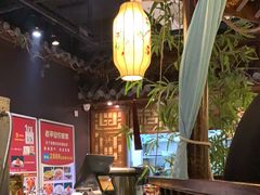 -老平安农家菜(平安店)