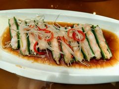 -尚宴(盛世广场·食尚街店)