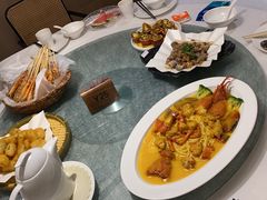-79号渔船海鲜饭店(宝安店)