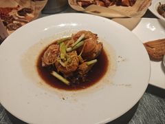 -伙靠·江浙菜(田林路店)