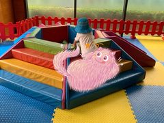 -廊坊固安福朋喜来登酒店