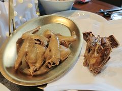 -鸽子侯·家宴·平价海鲜(绿地店)
