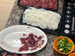 -山珍鲜牛肉火锅·本地连锁老字号(二马路汕中老店)