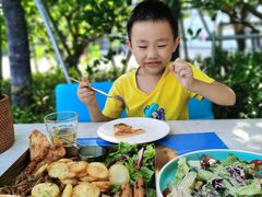 -HELLO MUSAE 拾光缪斯餐厅·纯正希腊风味(苏州中心店)