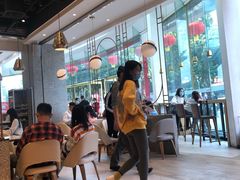 -奈雪的茶(东莞汇一城店)