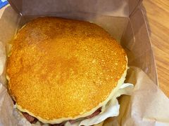 -STARLING八哥松饼(雅宝店)