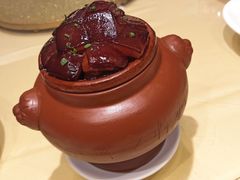 -粤味馆(黄河路店)