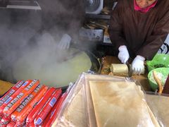 -山东傻大粗粮煎饼(牛街店)