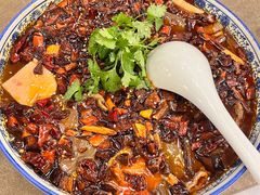 -徐记私厨(半淞园路店)