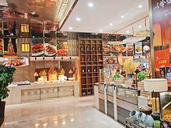 -以岭健康城·凯旋门大酒店-怡梦音乐西餐厅