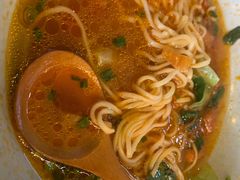 番茄牛肉面-三十三碗黄牛肉面(东原1891店)