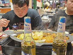 -鱼神脆皮烤鱼(深圳光明田寮村店)