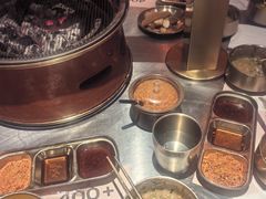 -西塔老太太泥炉烤肉(苏州大悦城店)