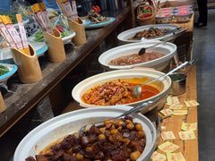 -鸽子窝(青塔店)