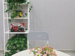 店内布置-椰本·海南正宗椰奶清补凉(佳园里店)