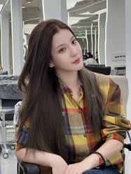 -MY HAIR 旗舰店