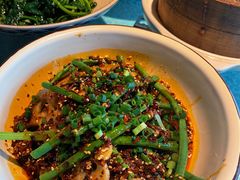 三样菜-易老头三样菜(南滨路总店)