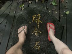 -七仙岭温泉国家森林公园