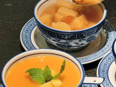 -蝴蝶里·粤菜·点心(龙湖天街&滨江店)
