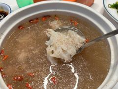 -鑫悦楼煎蟹·16年海鲜大排档