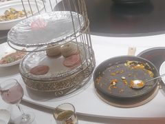 -绸乡宴酒店·融合苏帮宴(吴江店)