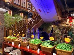 -二十八里太湖船菜(吉祥路店)