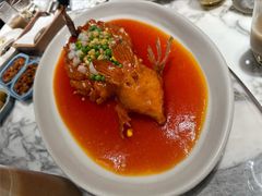 -杭州君悦酒店·湖滨28中餐厅