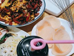-小艺烧烤(曲江店)