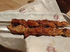 -耶里夏丽·新疆菜·28年喀什老馆(田林东路店)