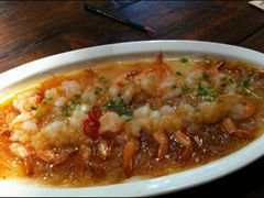 -金牌外婆家(苏州中心店)