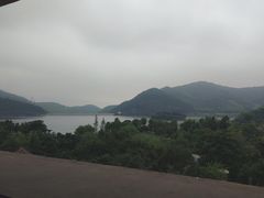 -宁波九龙湖开元度假村