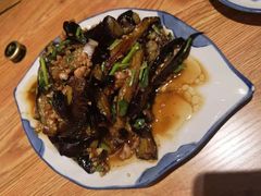 -同合居·非遗东北菜(新阳路店)