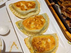 -北李妈妈菜(鲁能城店)