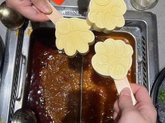 -海底捞火锅(河东万达广场店)