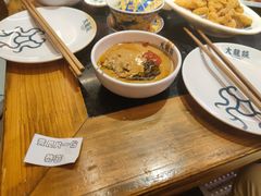 -大龙燚火锅(南山大道店)