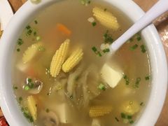 -ZF Seafood Restaurant 卓峰海鲜餐