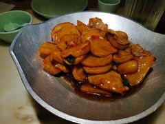 -绿茶餐厅(西单老佛爷店)