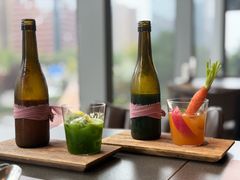 -FOOOO CITY CLUB 孚乐里音乐西餐酒吧(悠方店)