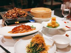 贝勒烤肉-四季民福烤鸭店(王府井灯市口店)