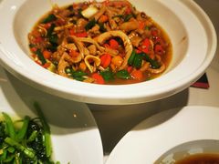 -攸州小镇家湘菜(小米科技园店)